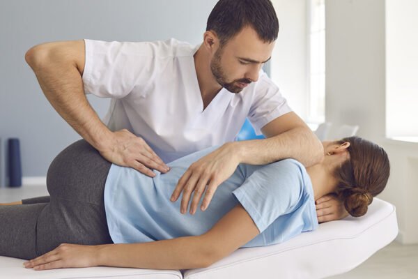 chiropractic assistant program