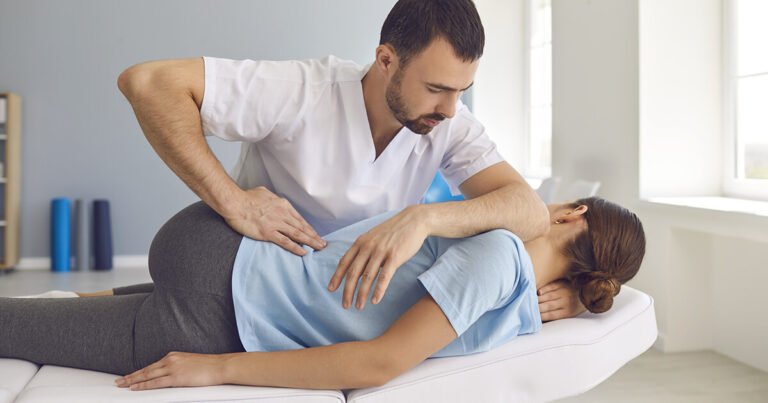 Embark on a Fulfilling Career with a Chiropractic Assistant Program