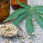 Best weed products for pain relief