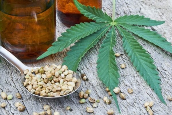 Best weed products for pain relief