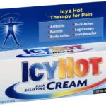 icy hot stick discontinued​