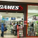 Ebgames Caroline Springs​