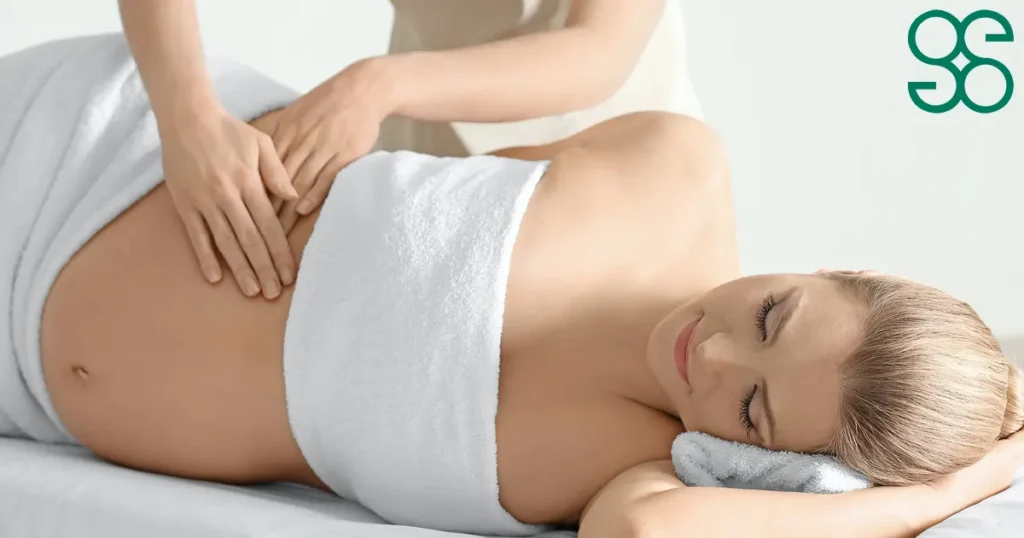 Does Massage Envy do Prenatal Massages​