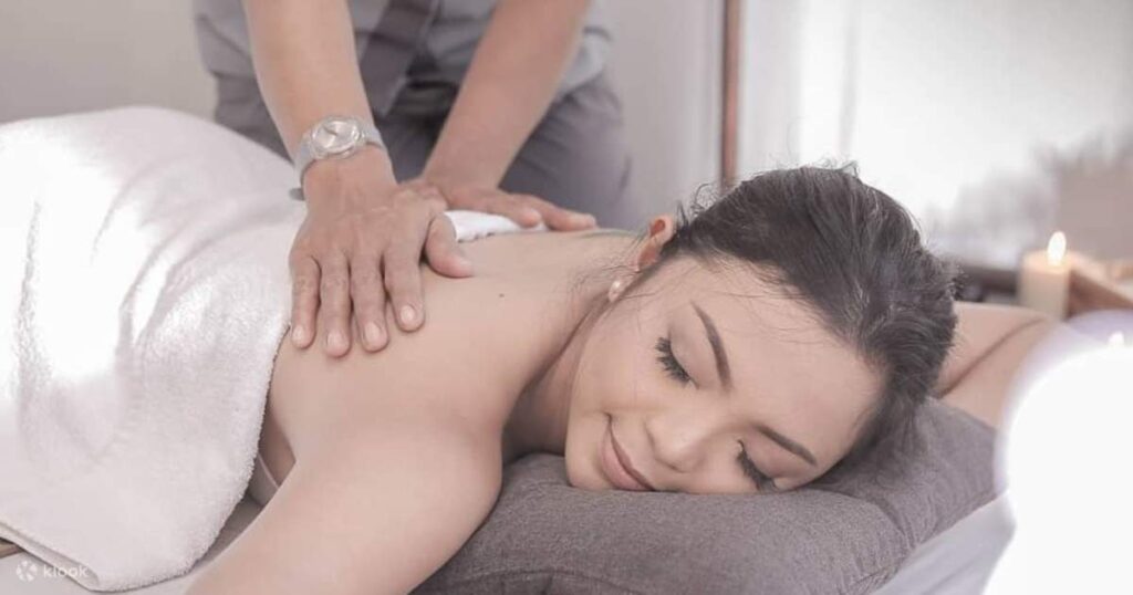 Massage panggilan jakarta selatan